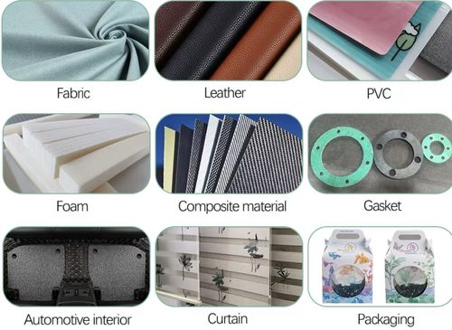 Latest company Solutions about Πώς να επιλέξετε ένα χρήσιμο ψηφιακό κοπτήρα για τη βιομηχανία παπουτσιών;