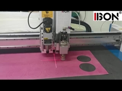 Μηχανή κοπής συμπίεσης