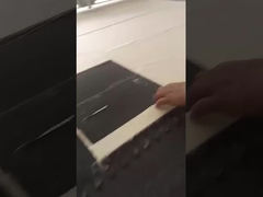 Μηχανή κοπής εσωτερικών υφασμάτων