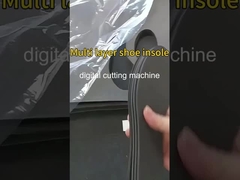 Μηχανή κοπής σόλας παπουτσιών