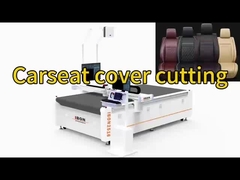 μηχανή κοπής εσωτερικού αυτοκινήτου