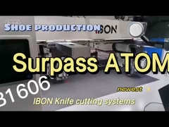 μηχανή κοπής έξυπνης τύπου grantry