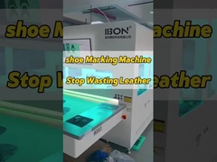 Μηχανή σήμανσης CNC