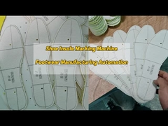 Τεχνολογία μελάνης σήμανσης παπουτσιών φιλική προς το περιβάλλον