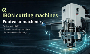 Κοπτικά Μηχανήματα IBON
