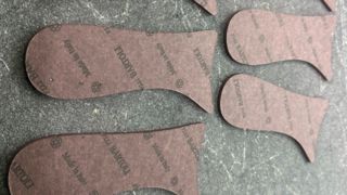 BARTOLI Brand EVA, PVC, TPR Υλικά παπουτσιών – Ανθεκτικά και οικονομικά