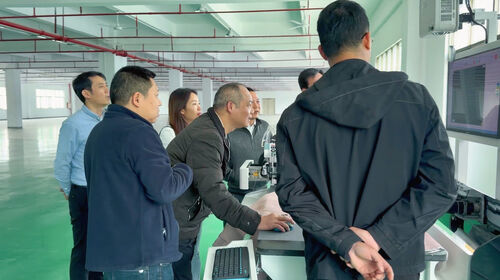 Τελευταίες εταιρικές ειδήσεις για Οι 10 κορυφαίοι κατασκευαστές μηχανών κοπής υποδημάτων