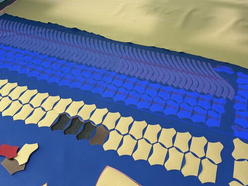 Τελευταίες εταιρικές ειδήσεις για Μηχανές Κόψιμο ΙΒΟΝ ∙ Γρήγορες, ακριβείς και έτοιμες για κάθε υλικό