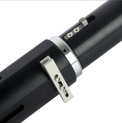 Καλή τιμή Εργαλείο κοπής με στρογγυλό μαχαίρι υψηλής ταχύτητας με αντικαταστάσιμη λεπίδα για κοπή πολυϋλικών CNC σε απευθείας σύνδεση