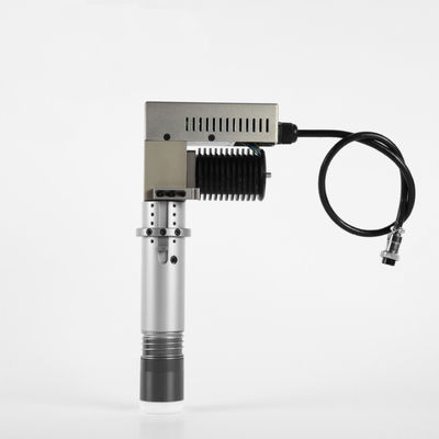 Ηλεκτρικό εργαλείο ταλάντευσης EOT - Κόψιμο υψηλής ακρίβειας με αντοχή βιομηχανικής ποιότητας και ελάχιστη θερμότητα και τριβή για υφάσματα Prepreg