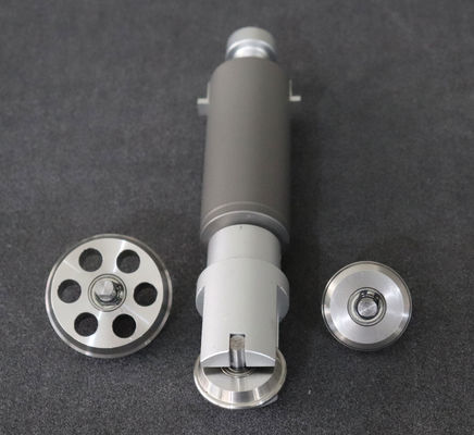 Μαχαίρι υψηλής ακρίβειας με ευρεία συμβατότητα υλικών και αντοχή βιομηχανικής ποιότητας για μηχανές κοπής CNC με ταλαντωτικό μαχαίρι