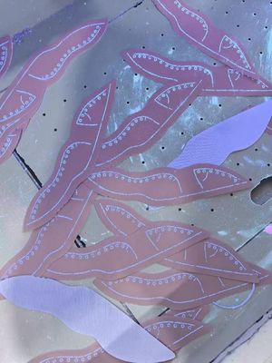 Καλή τιμή 220V Αυτόματη Μηχανή Σχεδίασης Γραμμής | Ψηφιακή Εκτύπωση Inkjet για Δέρμα & Επάνω Μέρη Παπουτσιών σε απευθείας σύνδεση