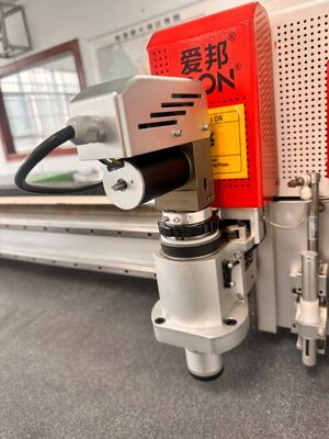 Καλή τιμή Εργαλείο μαχαιριού υψηλής συχνότητας με καθολική συμβατότητα και ανθεκτική βιομηχανική δομή για κοπή CNC σε απευθείας σύνδεση