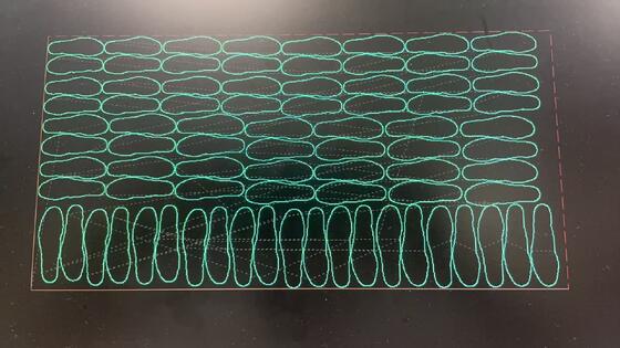 Η καλύτερη λύση κοπής CNC για κατασκευαστές συνθετικού δέρματος & υφασμάτων