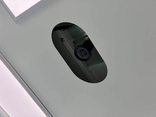 Καλή τιμή Μειώστε το κόστος εργασίας με αυτόματη μηχανή σήμανσης παπουτσιών | 50.000 τεμ./ημέρα σε απευθείας σύνδεση