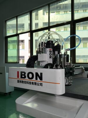 PU & Synthetic Leather Cutting Machine